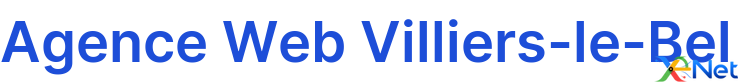 Agence Web Villiers-le-Bel